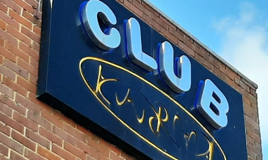 Karma Nightclub Flat Conversion Controversy